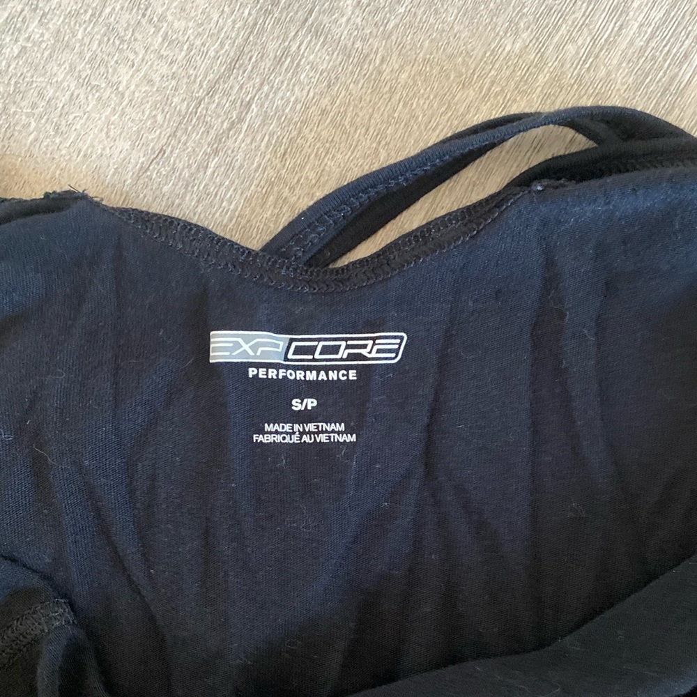 EXP Core performance tank - Picture 5 of 5